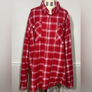 Men’s Dixxon Flannel